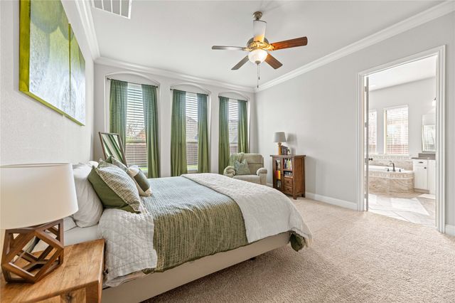 4611 Acacia Parkway, Prosper, TX 75078