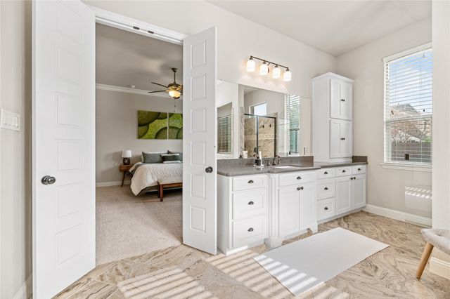 4611 Acacia Parkway, Prosper, TX 75078