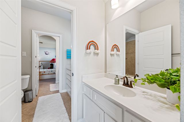 4611 Acacia Parkway, Prosper, TX 75078