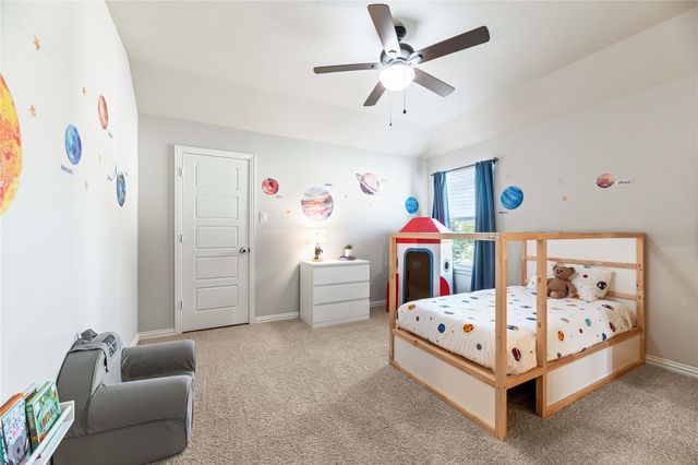 4611 Acacia Parkway, Prosper, TX 75078