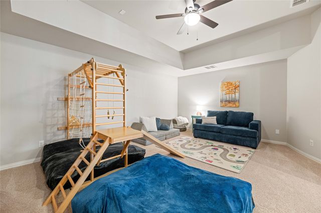 4611 Acacia Parkway, Prosper, TX 75078