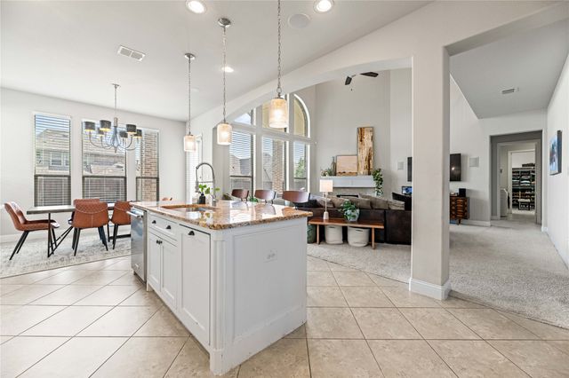 4611 Acacia Parkway, Prosper, TX 75078