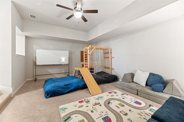 4611 Acacia Parkway, Prosper, TX 75078