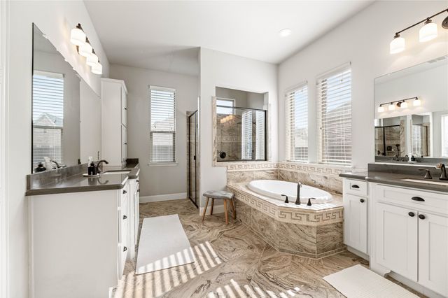 4611 Acacia Parkway, Prosper, TX 75078