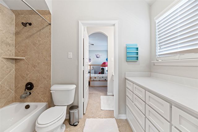 4611 Acacia Parkway, Prosper, TX 75078