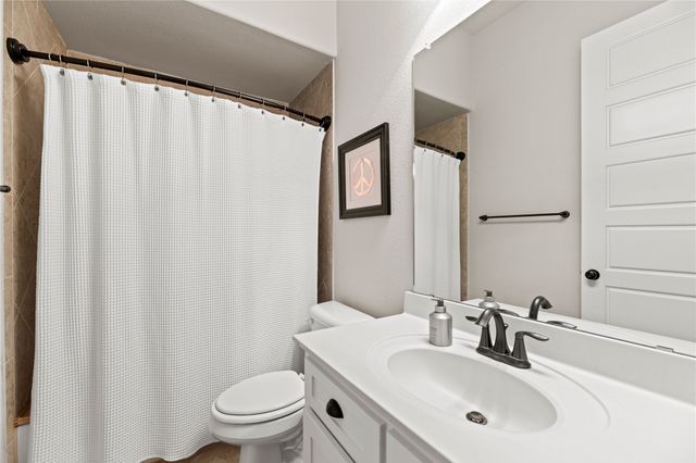 4611 Acacia Parkway, Prosper, TX 75078