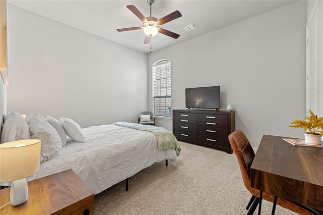 4611 Acacia Parkway, Prosper, TX 75078