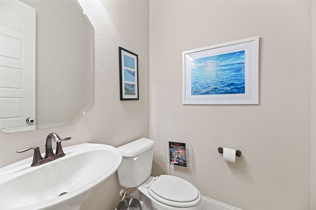 4611 Acacia Parkway, Prosper, TX 75078