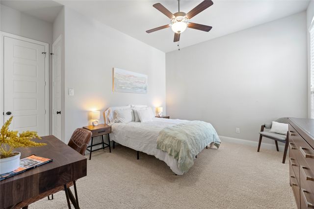 4611 Acacia Parkway, Prosper, TX 75078