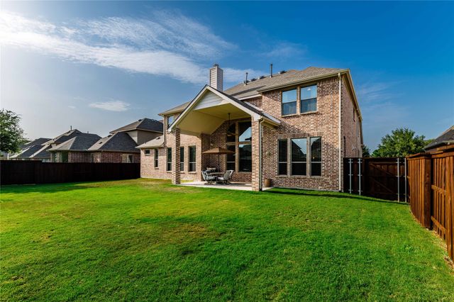 4611 Acacia Parkway, Prosper, TX 75078