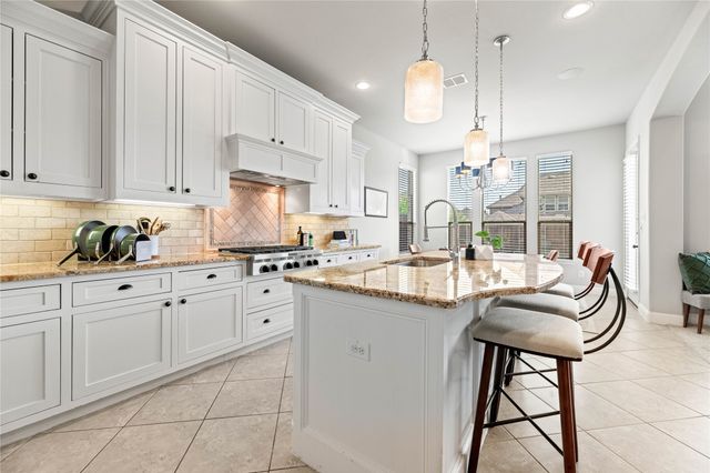 4611 Acacia Parkway, Prosper, TX 75078