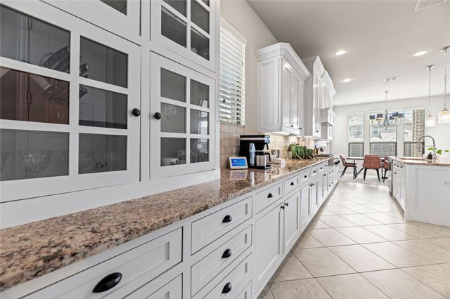 4611 Acacia Parkway, Prosper, TX 75078