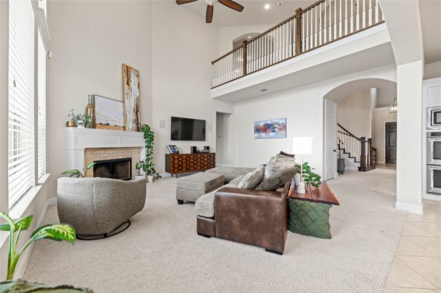 4611 Acacia Parkway, Prosper, TX 75078