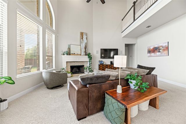 4611 Acacia Parkway, Prosper, TX 75078