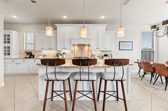 4611 Acacia Parkway, Prosper, TX 75078