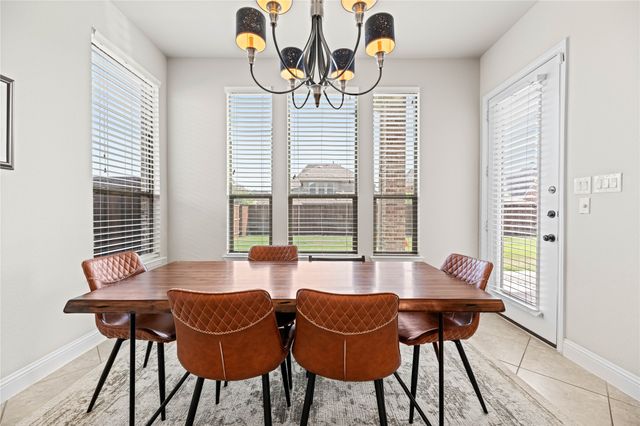 4611 Acacia Parkway, Prosper, TX 75078