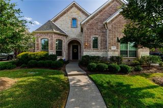 4611 Acacia Parkway, Prosper, TX 75078