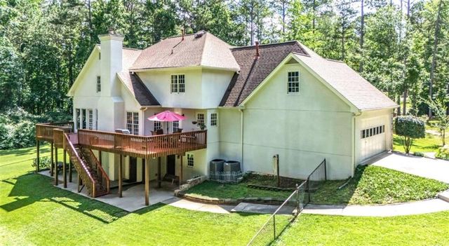 6945 John Rivers Road, Fairburn, GA 30213