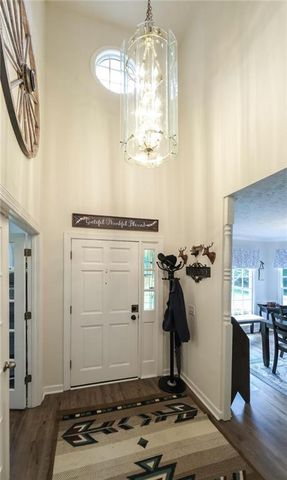 6945 John Rivers Road, Fairburn, GA 30213