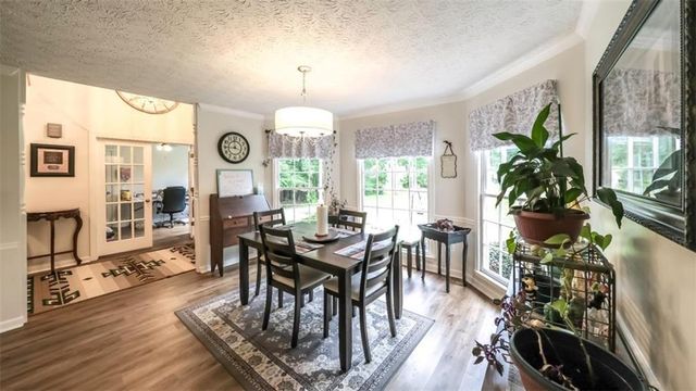 6945 John Rivers Road, Fairburn, GA 30213