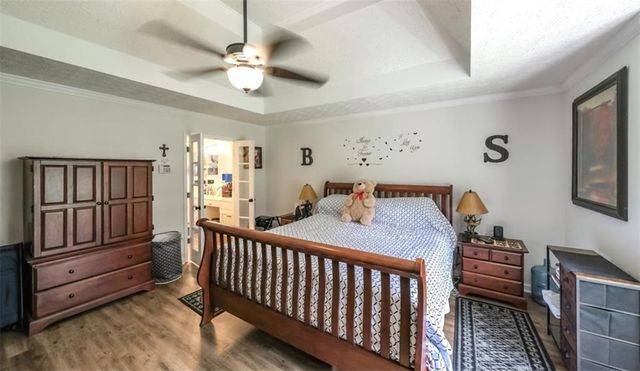 6945 John Rivers Road, Fairburn, GA 30213