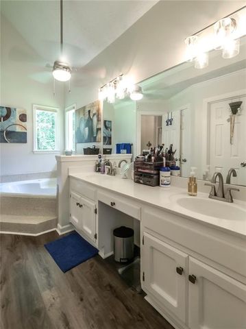 6945 John Rivers Road, Fairburn, GA 30213