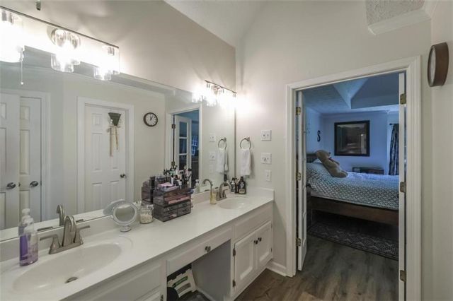 6945 John Rivers Road, Fairburn, GA 30213