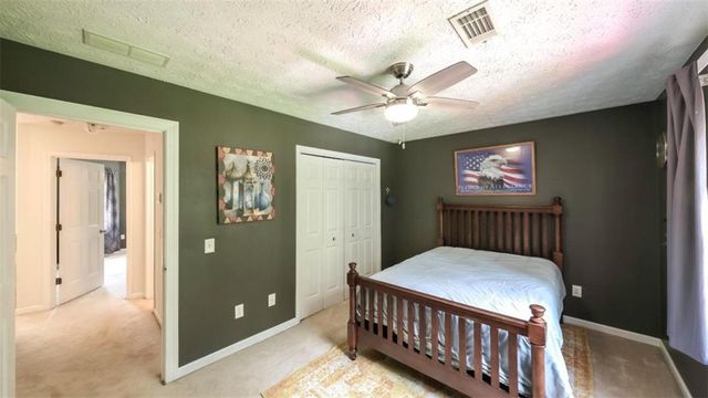 6945 John Rivers Road, Fairburn, GA 30213