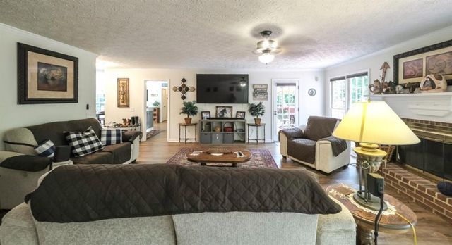 6945 John Rivers Road, Fairburn, GA 30213