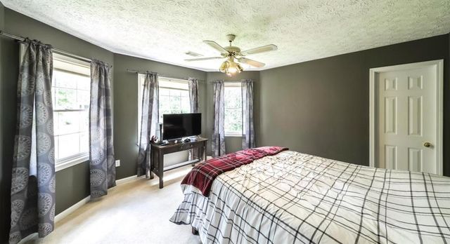 6945 John Rivers Road, Fairburn, GA 30213