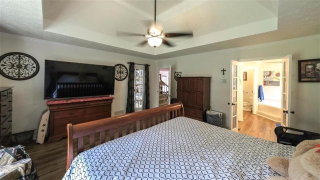 6945 John Rivers Road, Fairburn, GA 30213