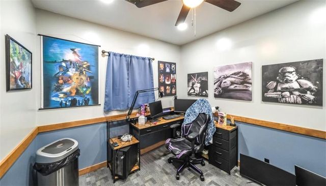 6945 John Rivers Road, Fairburn, GA 30213