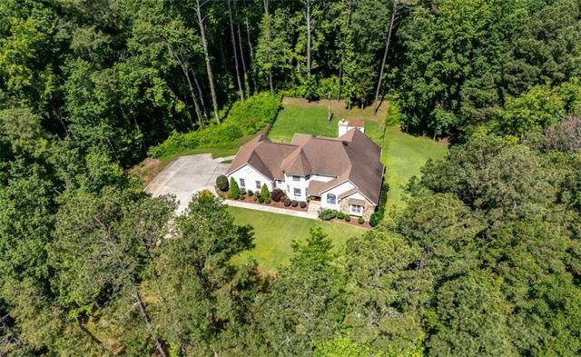 6945 John Rivers Road, Fairburn, GA 30213