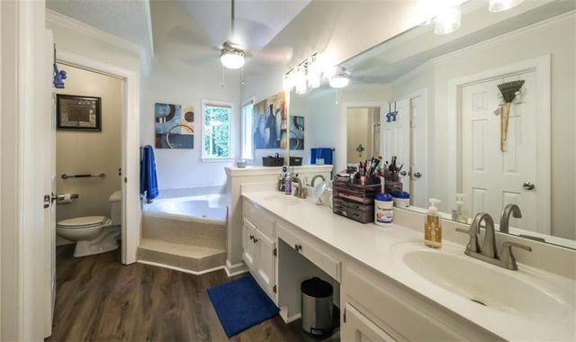 6945 John Rivers Road, Fairburn, GA 30213