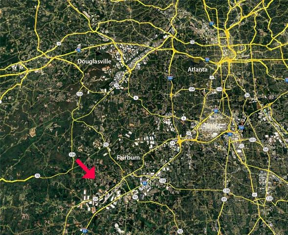 6945 John Rivers Road, Fairburn, GA 30213