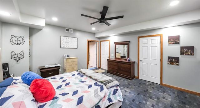 6945 John Rivers Road, Fairburn, GA 30213