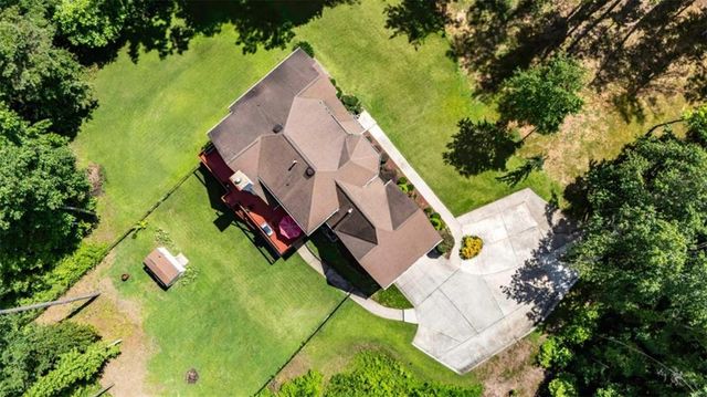 6945 John Rivers Road, Fairburn, GA 30213