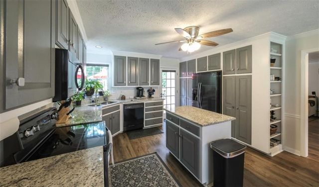 6945 John Rivers Road, Fairburn, GA 30213