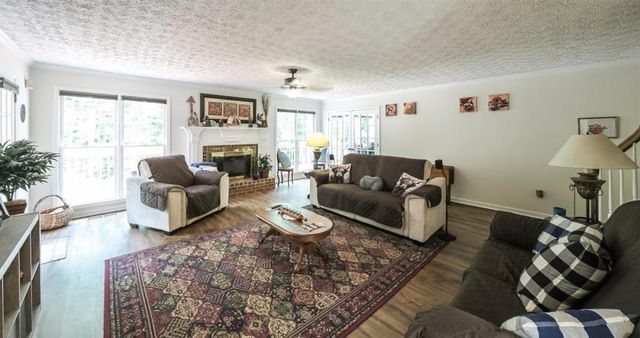 6945 John Rivers Road, Fairburn, GA 30213