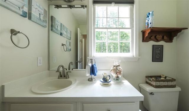 6945 John Rivers Road, Fairburn, GA 30213