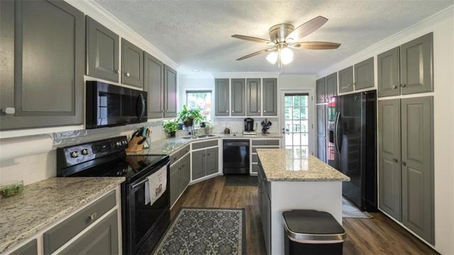 6945 John Rivers Road, Fairburn, GA 30213