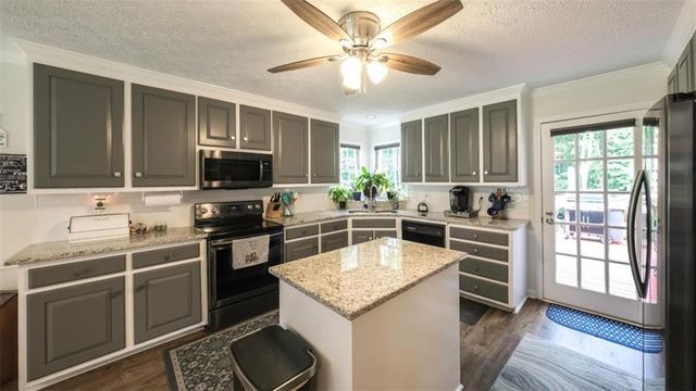 6945 John Rivers Road, Fairburn, GA 30213