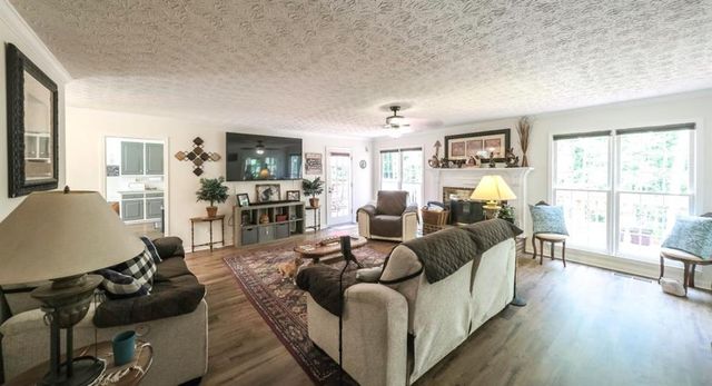 6945 John Rivers Road, Fairburn, GA 30213