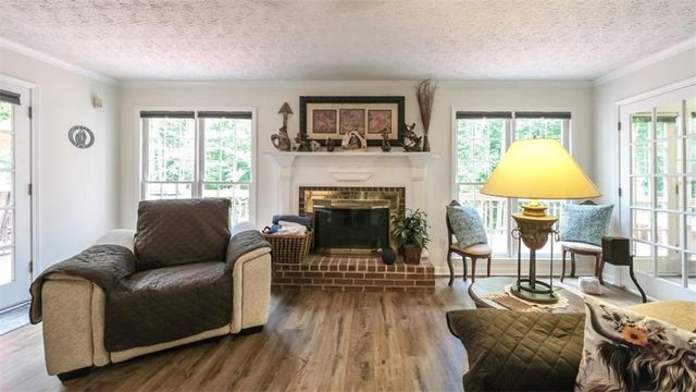 6945 John Rivers Road, Fairburn, GA 30213