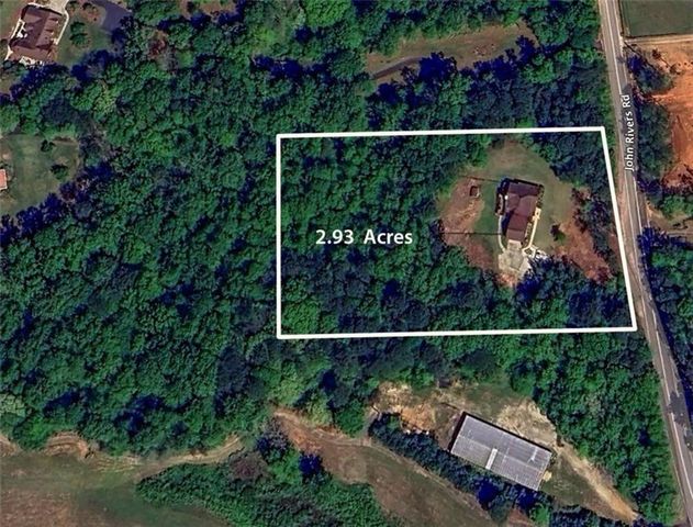 6945 John Rivers Road, Fairburn, GA 30213
