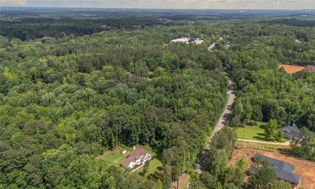 6945 John Rivers Road, Fairburn, GA 30213