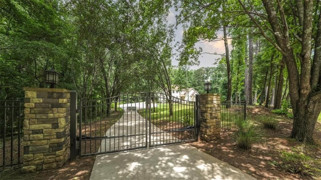 6945 John Rivers Road, Fairburn, GA 30213