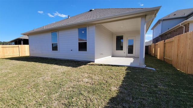 1376 Grays Gully, Montgomery, TX 77316