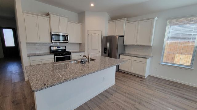 1376 Grays Gully, Montgomery, TX 77316