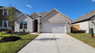 1376 Grays Gully, Montgomery, TX 77316